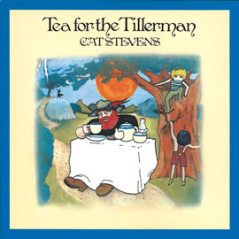 Tea for the Tillerman